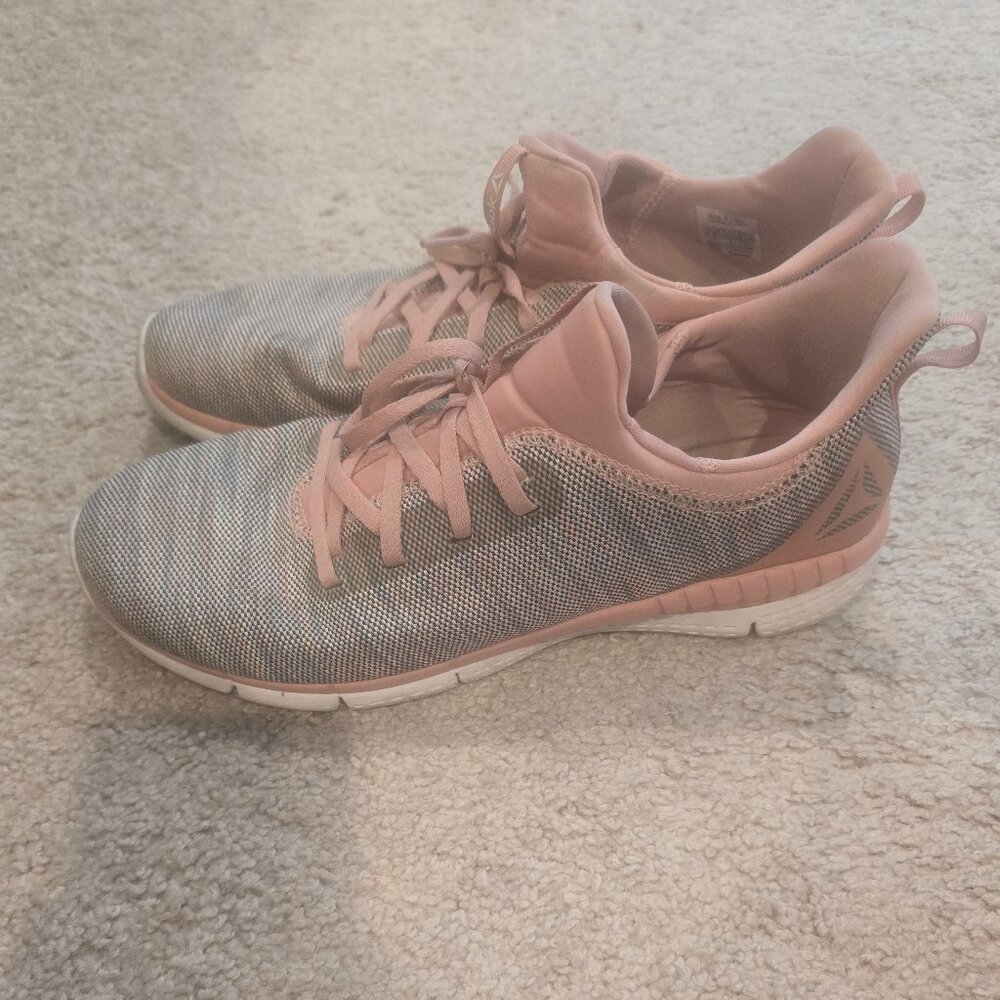 Reebok sneakers